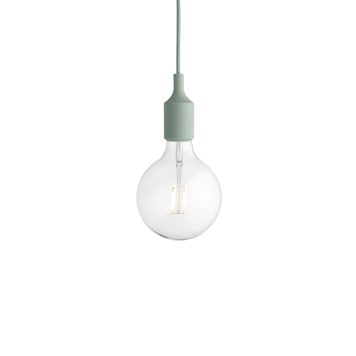 Designer light drop for a stylish home