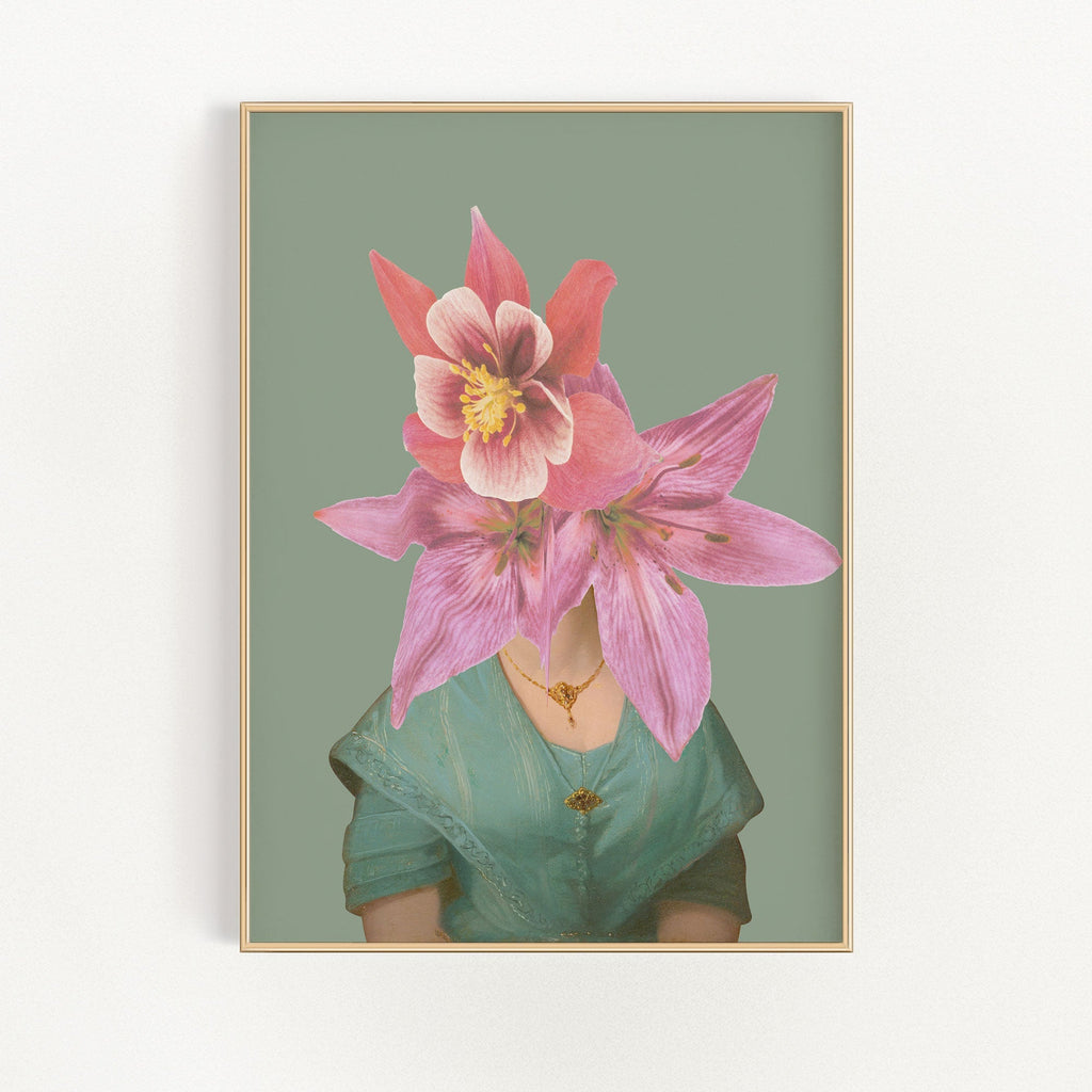 Powerful Petals
