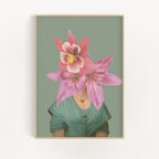 Powerful Petals