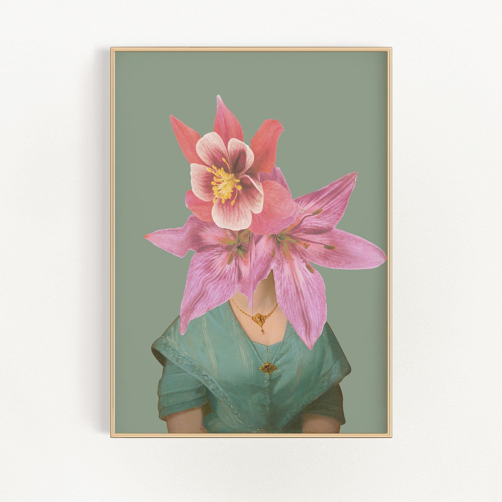 Powerful Petals