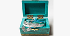 Designer Infinity and Owl Bracelet - Ignite your inner fashionista