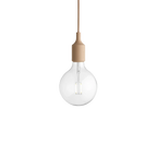 Designer light drop for a stylish home