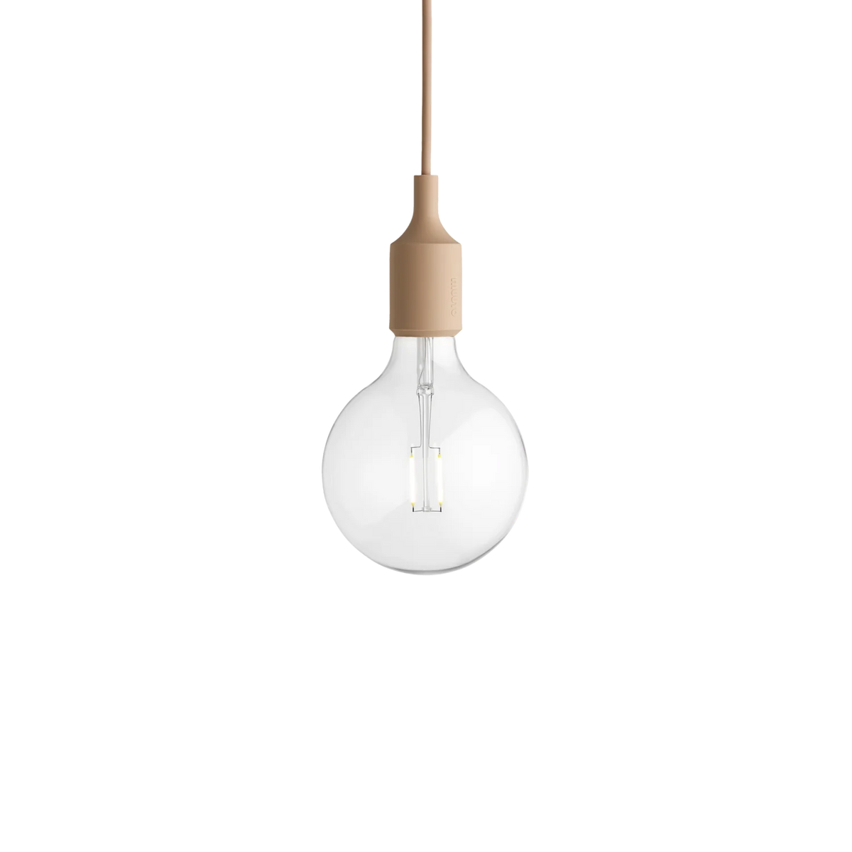 Designer light drop for a stylish home