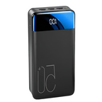 PowerMax 50000 mAh Powerbank – Powerful Charger for Unlimited Connection