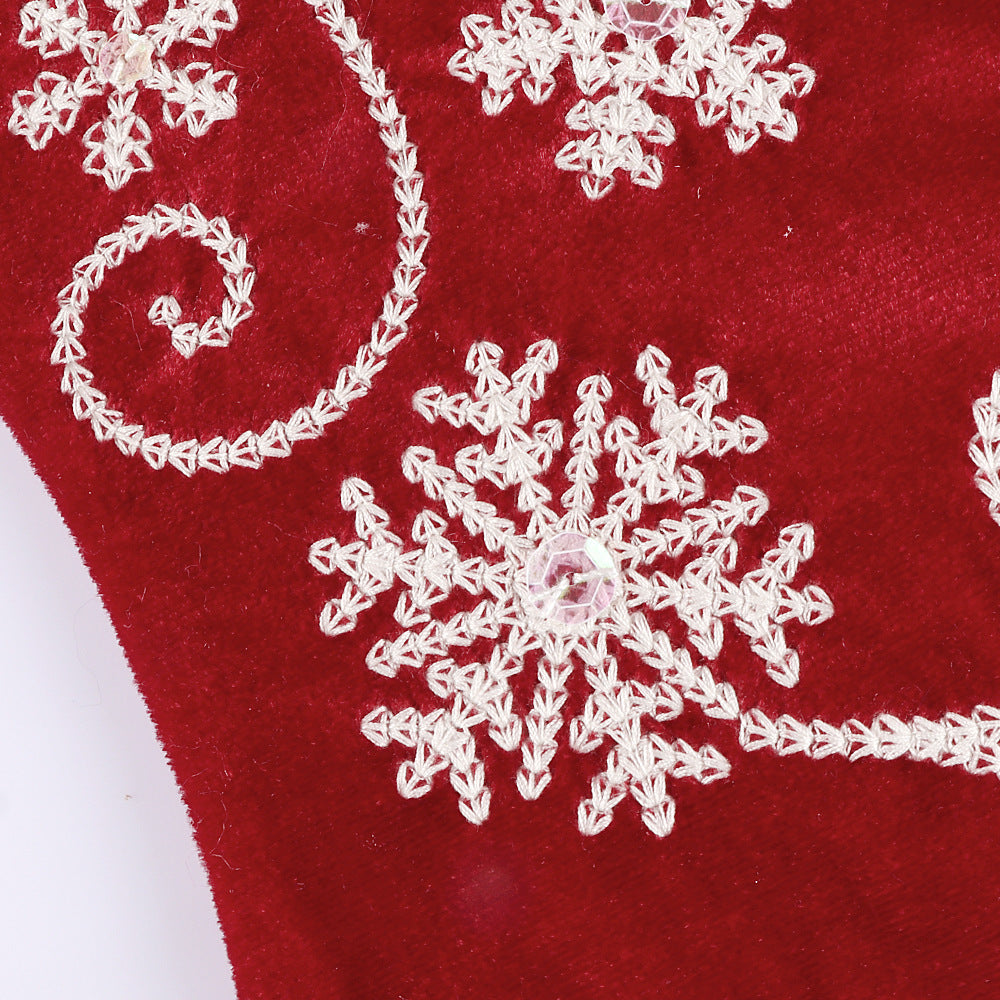 Christmas Decorations Stockings