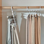 space-saving & versatile for a tidy wardrobe