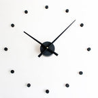 TimeFrame - Sleek Modern Wall Clock