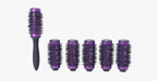 Round Brush Styling Set