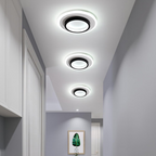LED Ceiling Light Modern Flush Mount Fixture