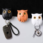 The Key Guardian is a reliable owl