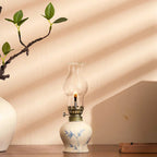 Emberbrush Oil Lantern