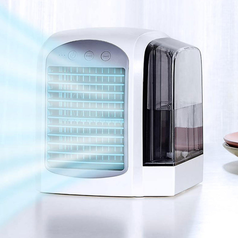 Frost Blast Pro Portable Air Cooler