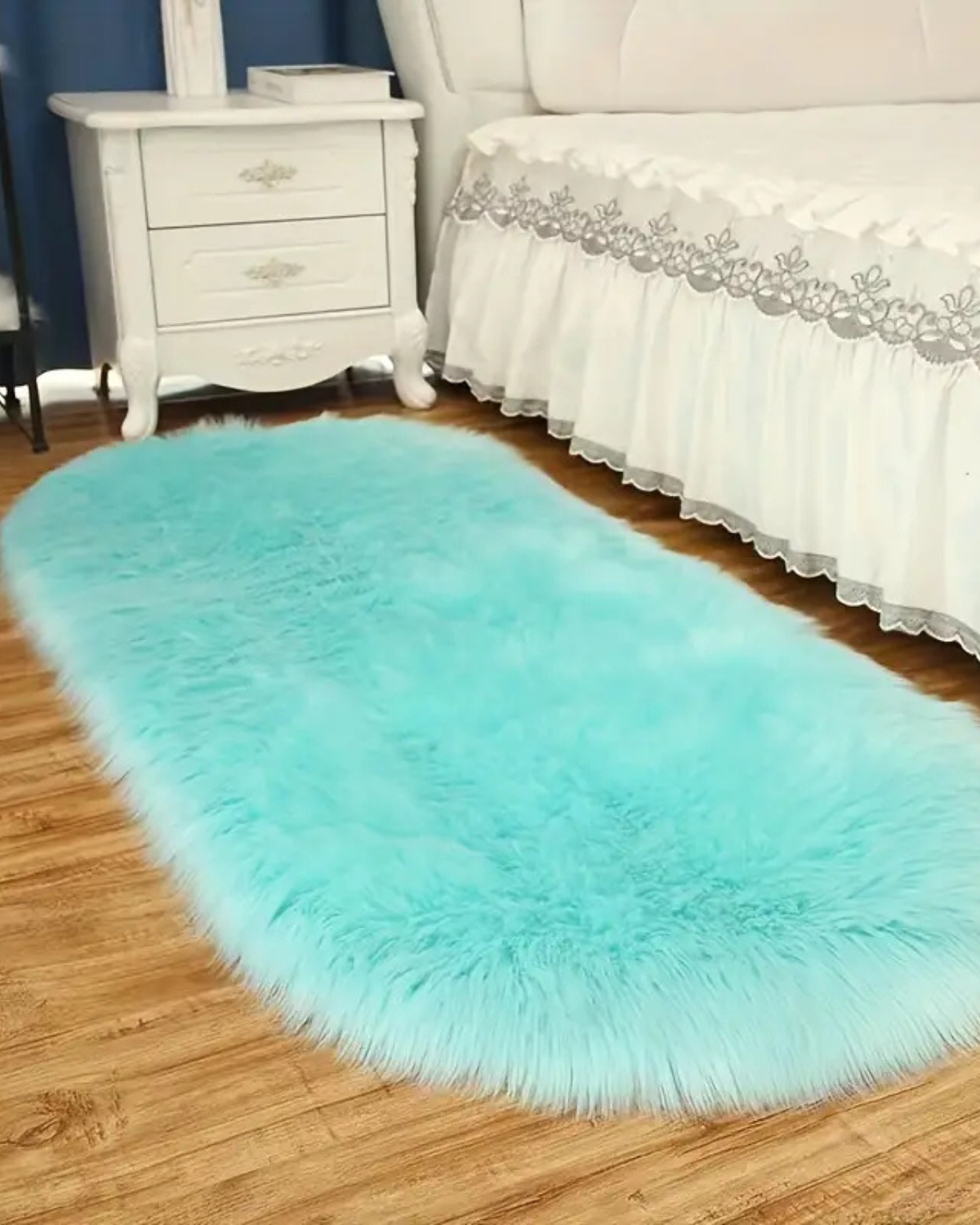 Plush Blanket with Super Soft Texture