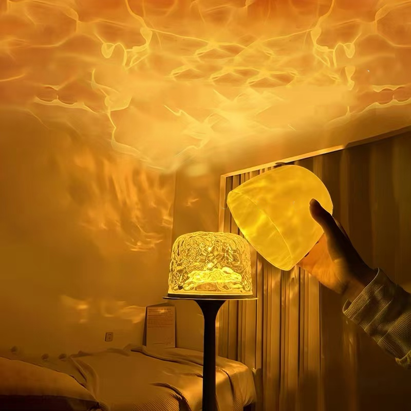 LumiSphere Soothing Ambient Glow