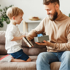 Capture magical moments with the Snapshot children's camera