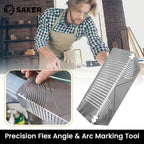 PrecisionFlex Shop & Arc Marking Tool