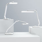 Modern Student Eye Protection USB Charging Folding LED Desk Lamp