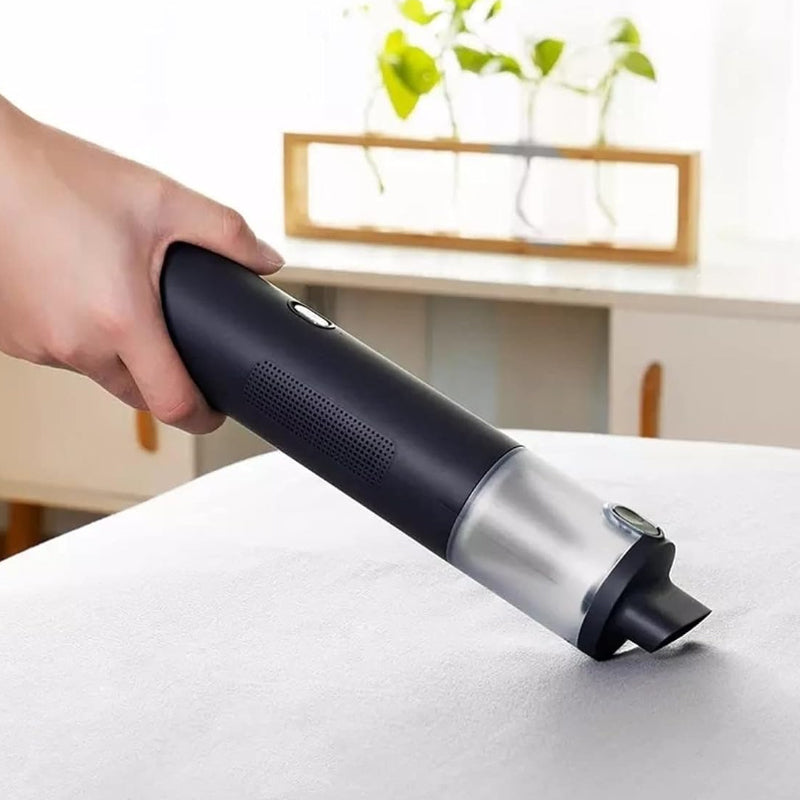 Slim V8 Mate cordless vacuum cleaner for the car