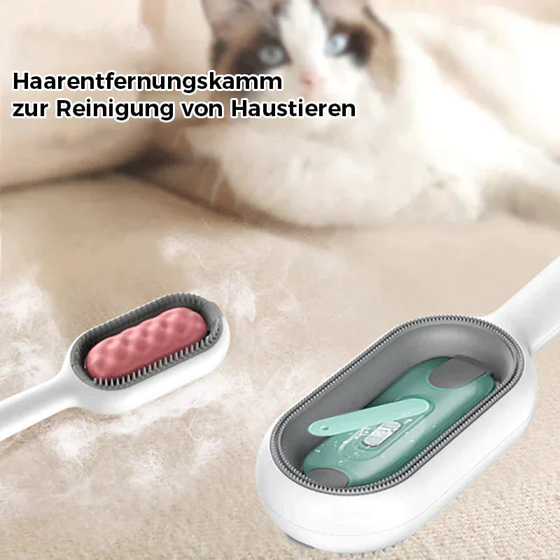 Pet comb