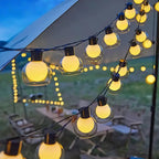 Twiluma Solar String