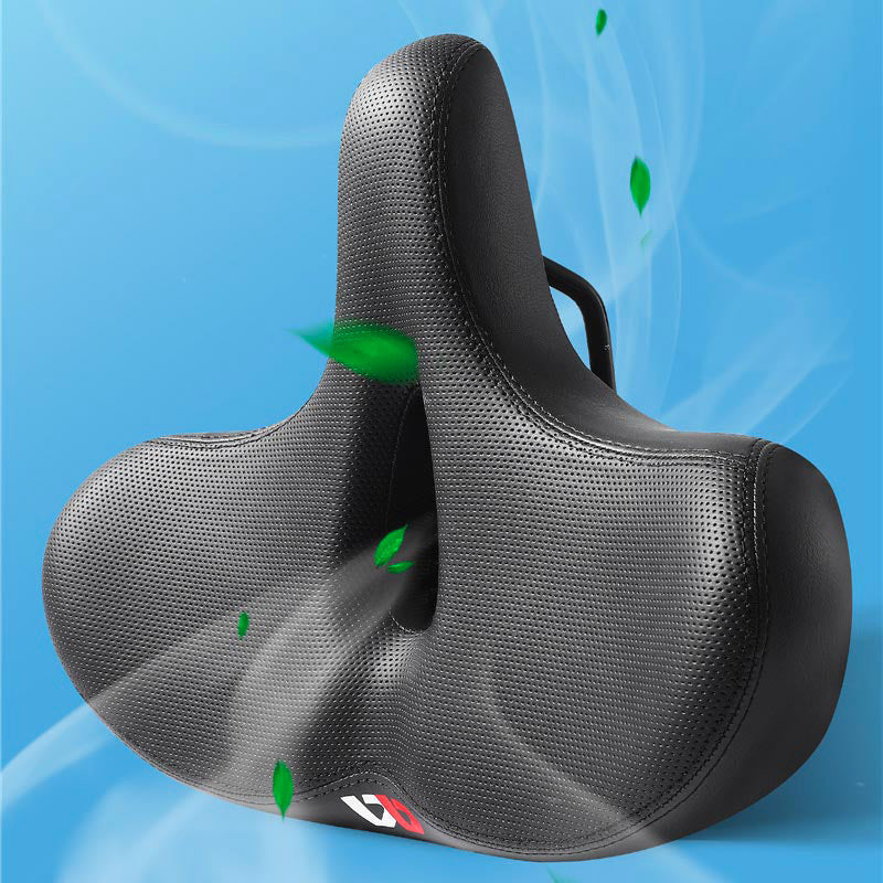 ComfortRide – Comfortable Bicycle Seat