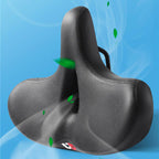 ComfortRide – Comfortable Bicycle Seat
