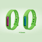 Mosquito repellent bracelet