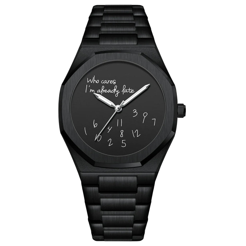 Never Panic Again! Unlock Your Time Power — Stress-Free, Confident, and Stylish Through Every Moment
