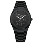 Never Panic Again! Unlock Your Time Power — Stress-Free, Confident, and Stylish Through Every Moment