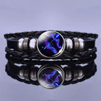 12 Zodiac Constellation Bracelet