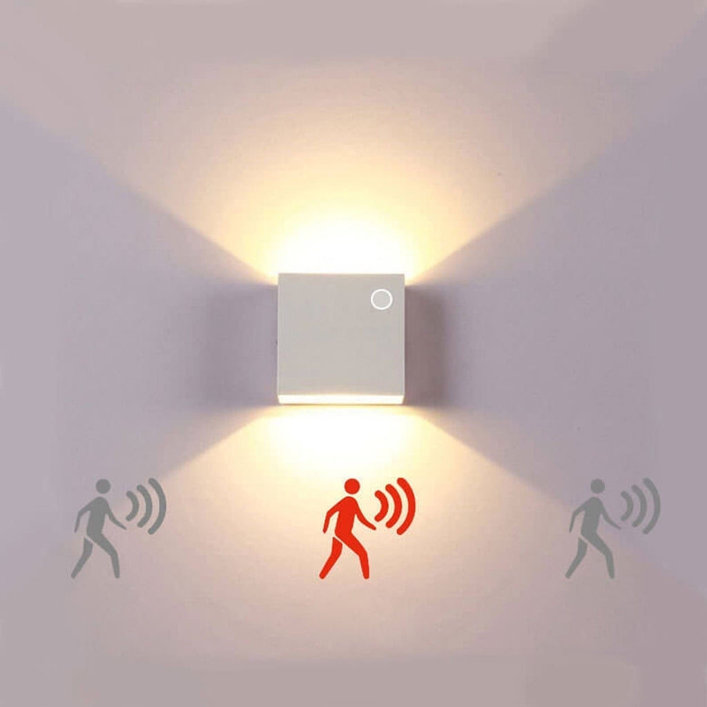 Modern Outdoor Lighting