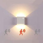 Modern Outdoor Lighting