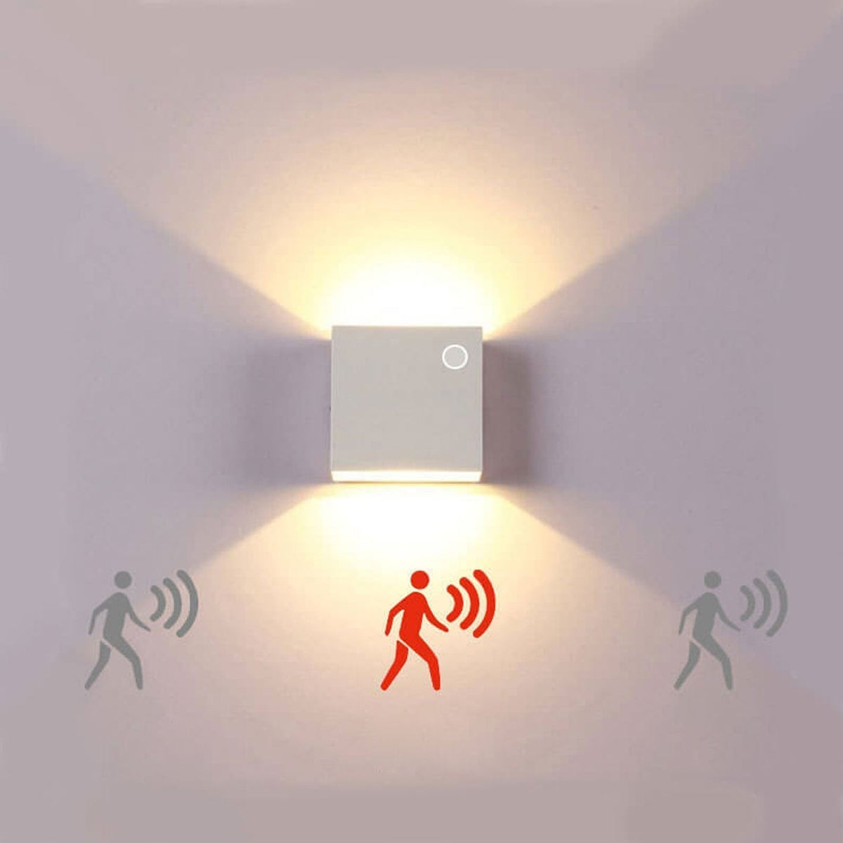 Modern Outdoor Lighting