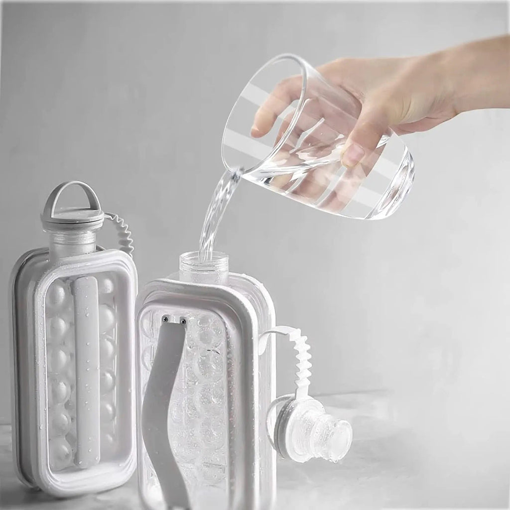 Kerill - Ice cube machine