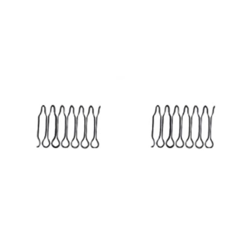 Hair Finish Fixer Comb