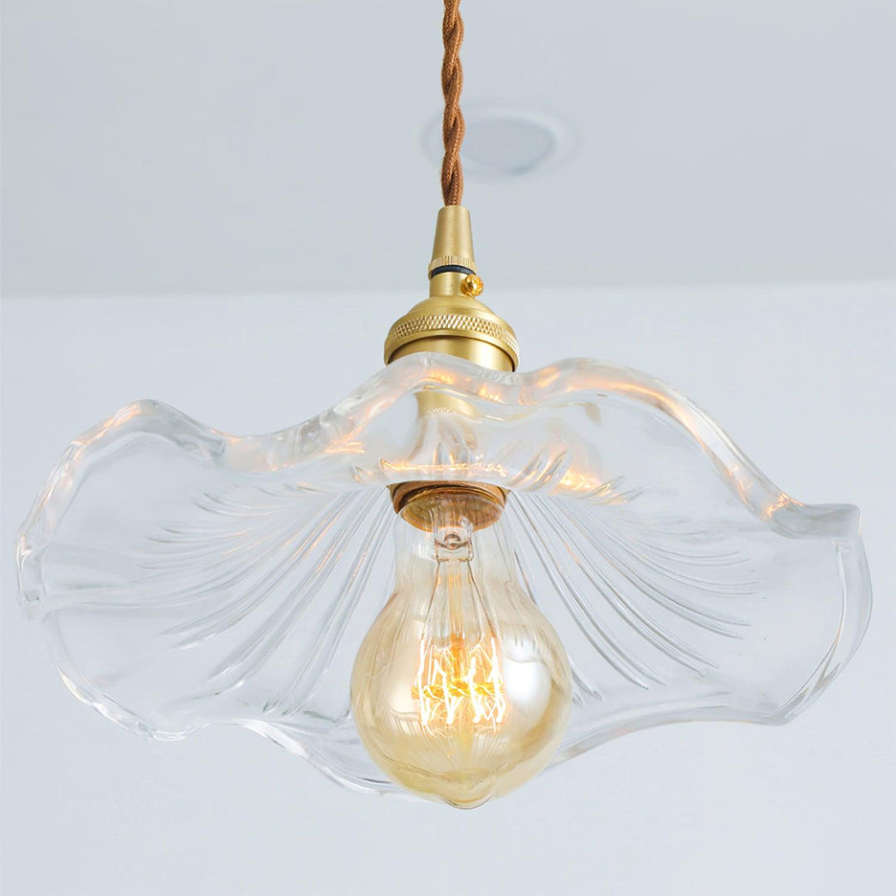 Hibiscus Flowers Lamp