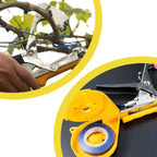 Tie Machine for Garden Plants