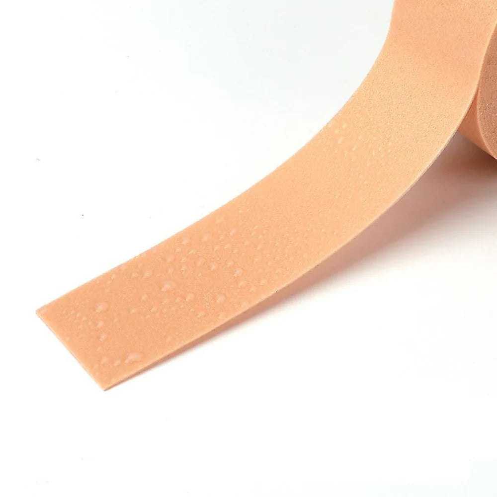 Kinesiology Tape for Face and Neck | For targeted support and relief