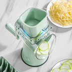 5 in 1 Gourmet Food Grater