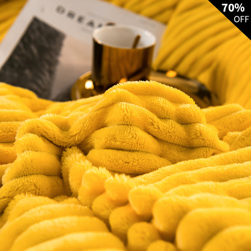 SnugWrap Get Ultimate Sleep Comfort with this Duvet