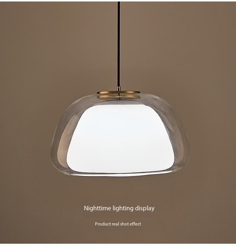 Jelly Pendant Light
