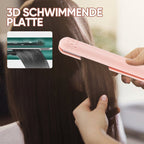 Multifunctional USB Curling Iron