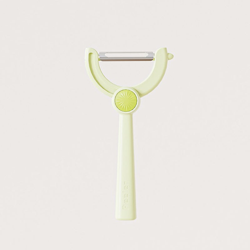Ultimate 90° Rotatable Peeler