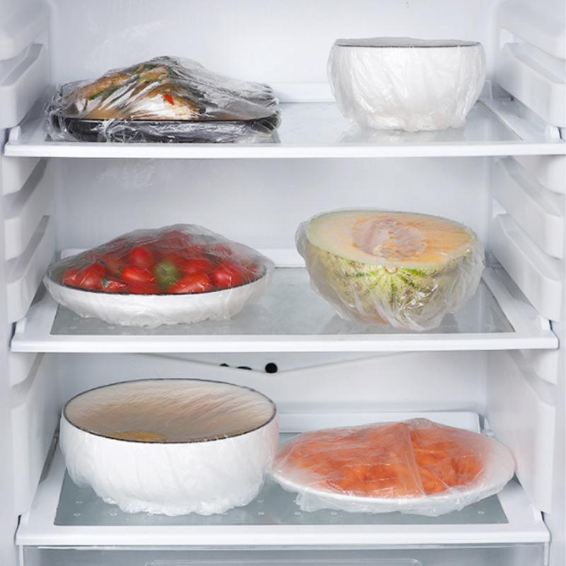 Fresh Storage Bags 100 Pieces