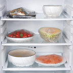Fresh Storage Bags 100 Pieces