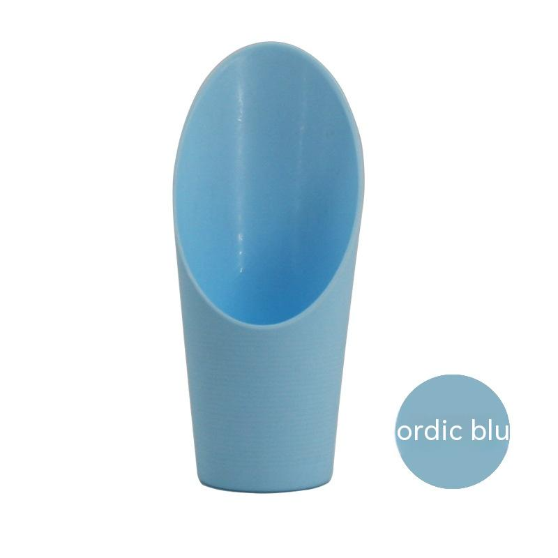 Plastic Plant Spade – Practical Tool for Transplanting and Fertilizing Plants