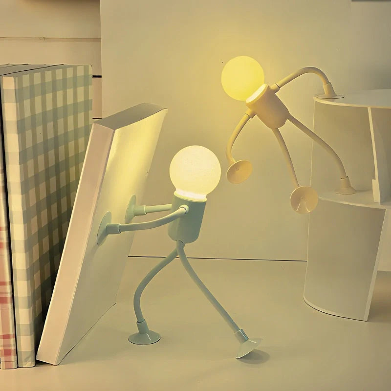 FlexiDudes