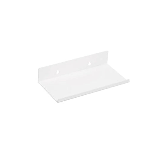 Simple metal shelf organizer