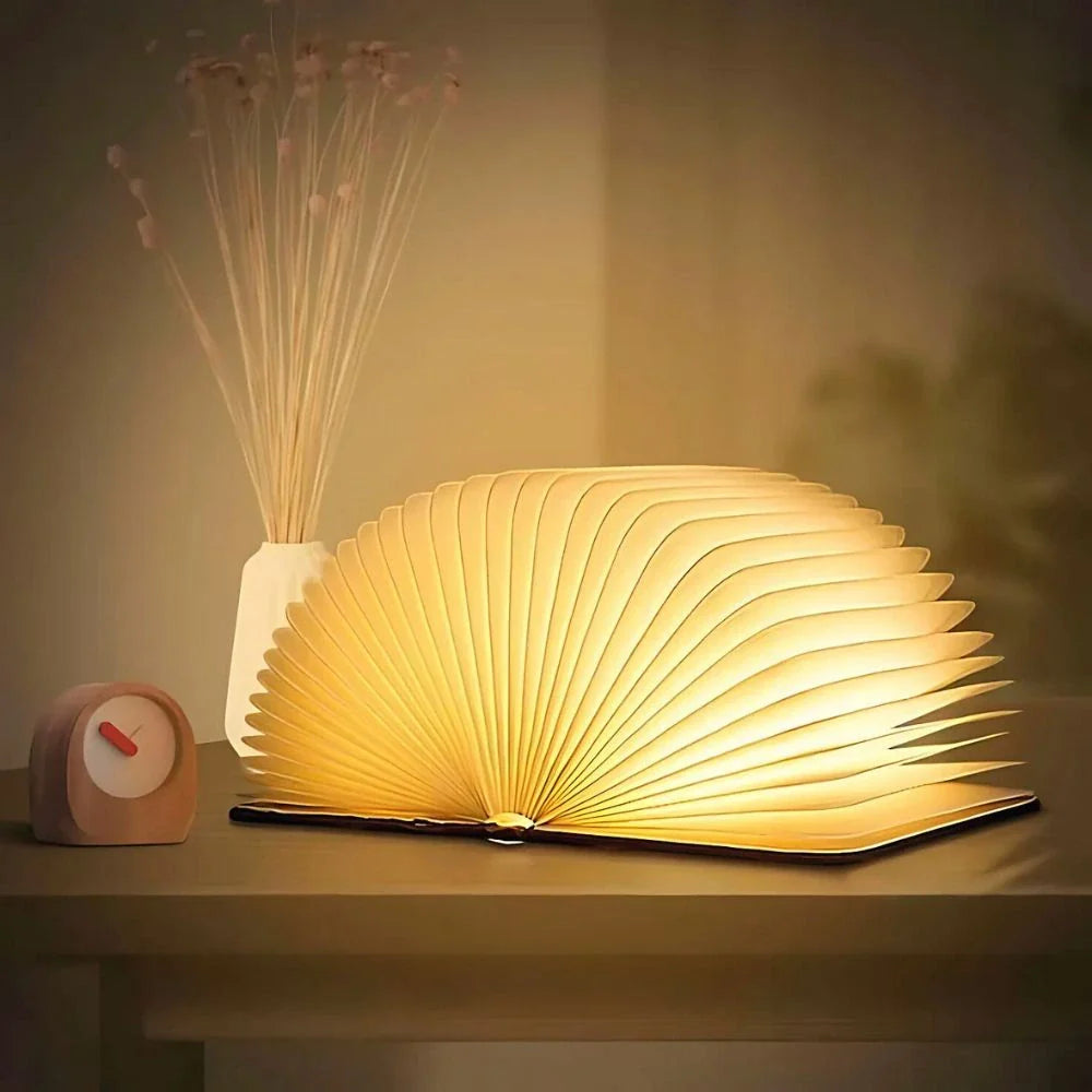LumiFold