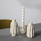 SculptForm Candle Holder
